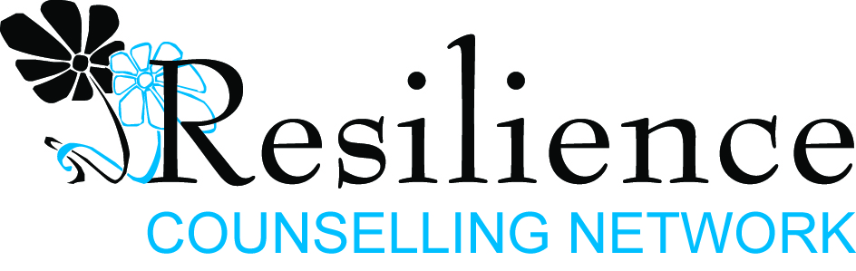 Resilience Counselling Logo