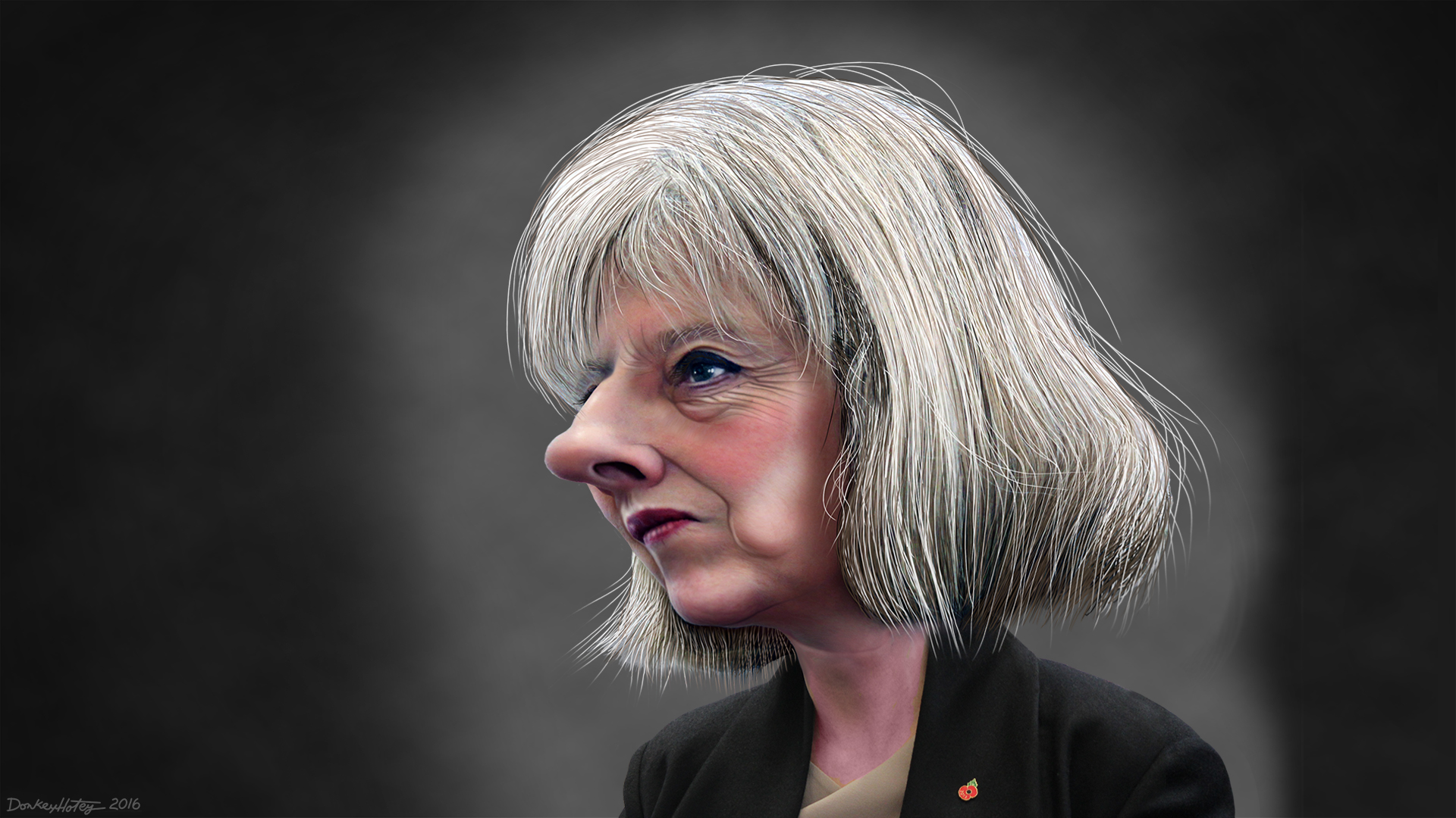 “I got those post-election blues” – The depression after the Queen’s Speech and how Theresa May missed an opportunity to address mental health