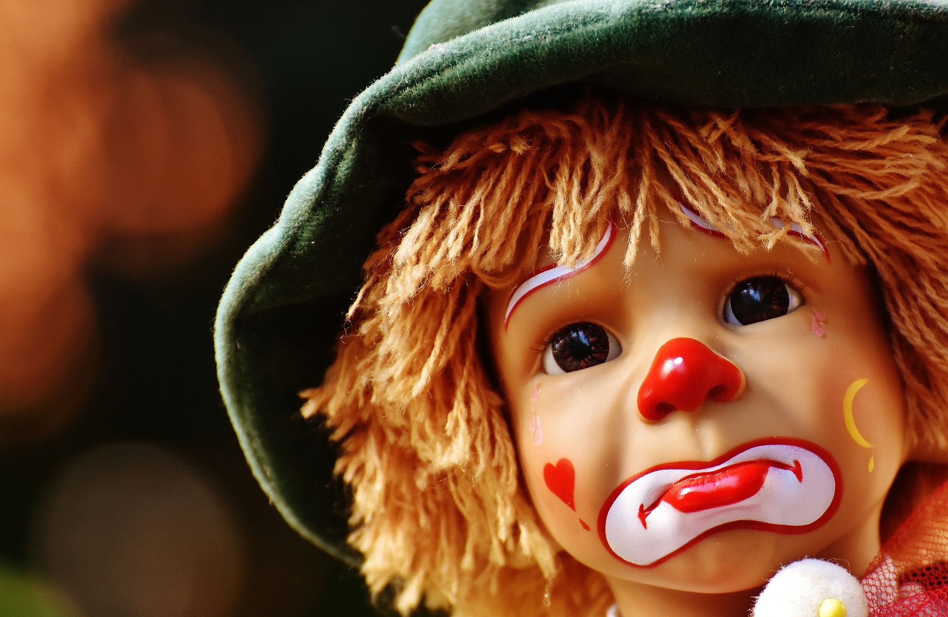 Different Forms of Child Abuse