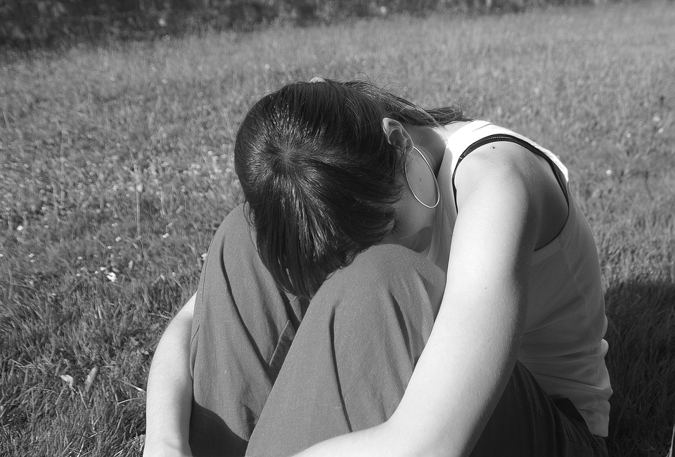 Depression changed my relationship with my sister