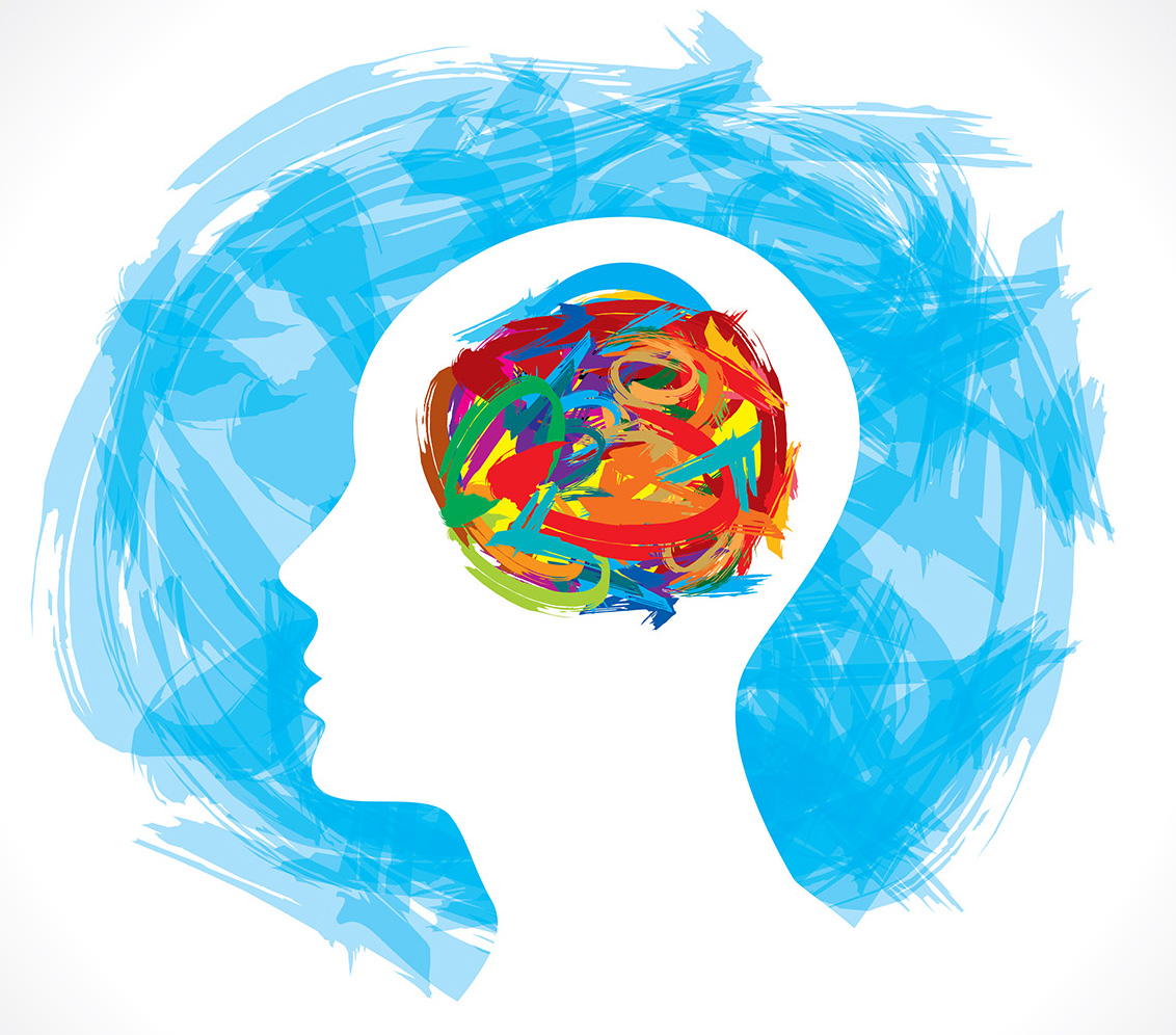 6 Practical ways to look after your mental health