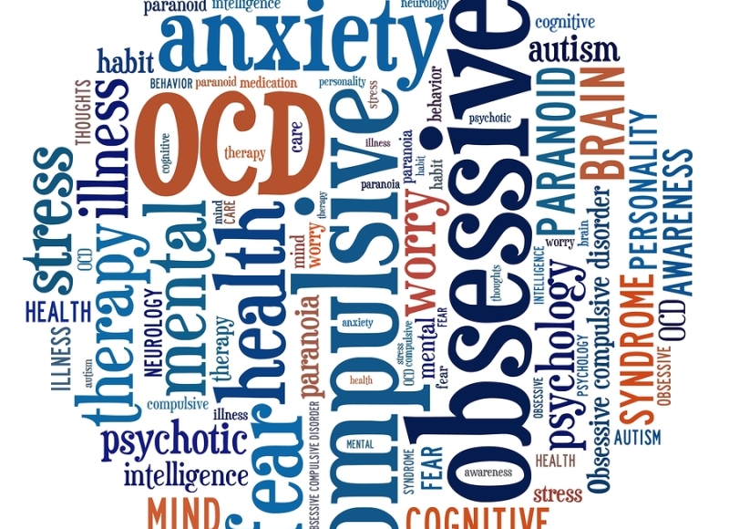 Understanding OCD