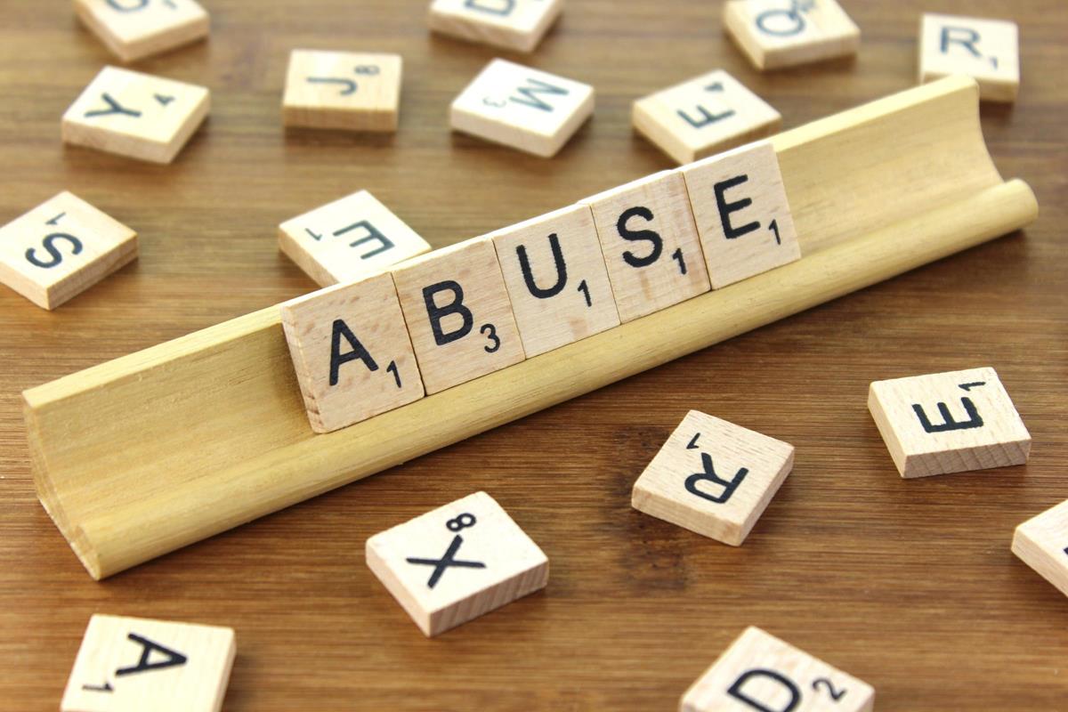 Power and Control in Relationships – Is it abuse?