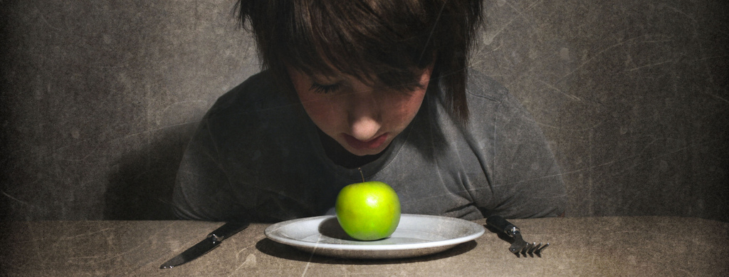 Understanding Eating Disorders – Anorexia, Bulimia and Binge Eating