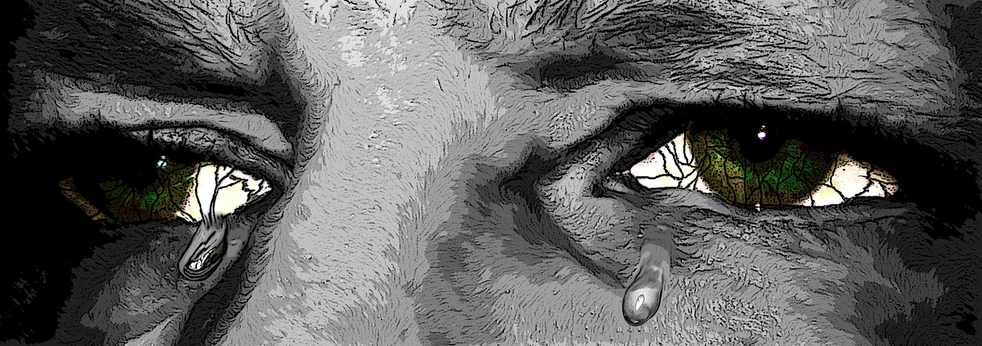 My Disenfranchised Grief – Talking about Bereavement and Loss