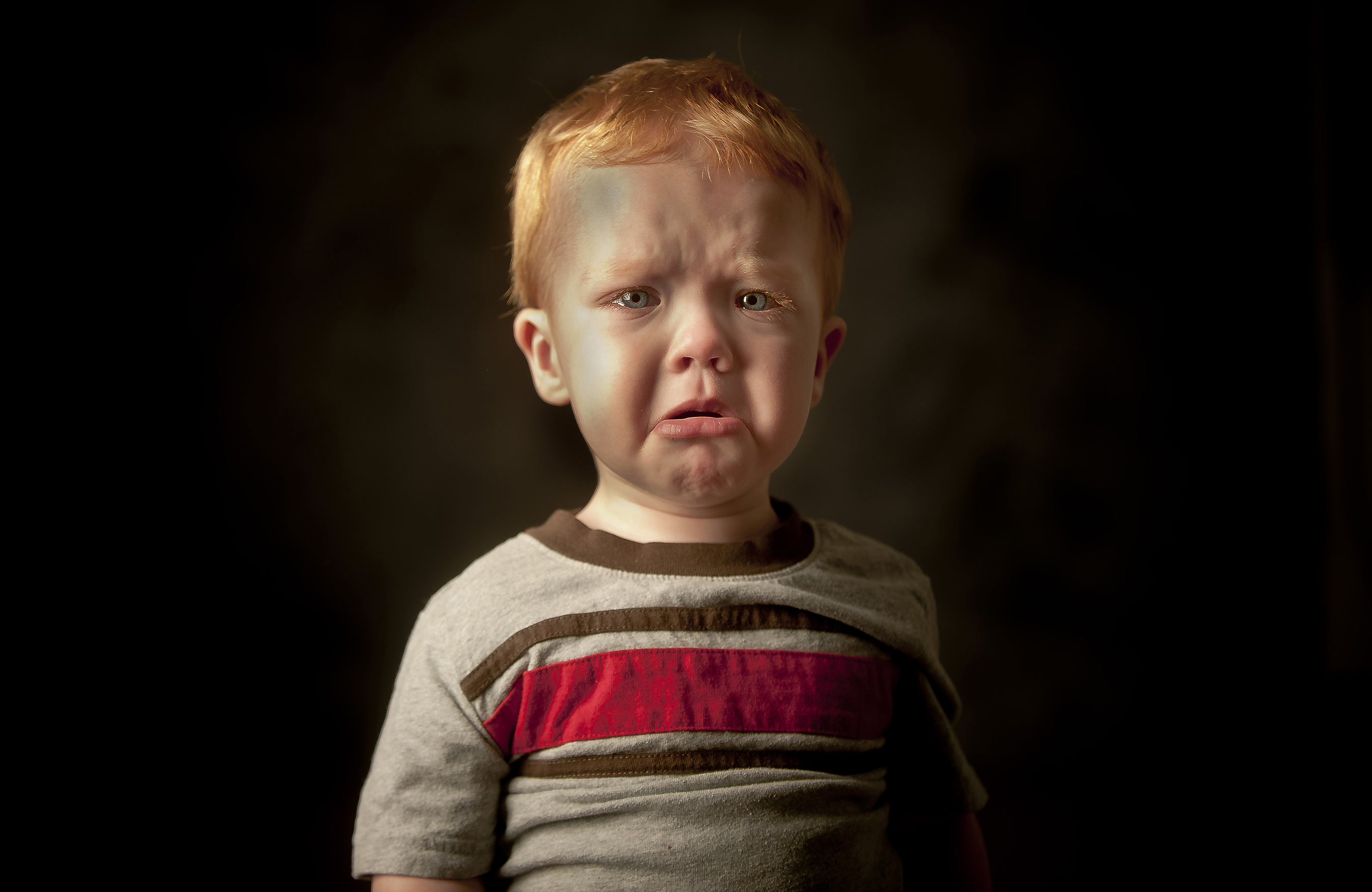 Neglect – The most common form of child abuse