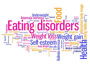 Eating disorders