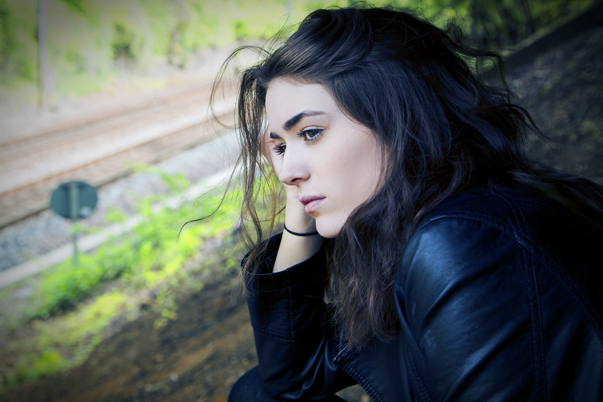Depression changed my relationship with my sister