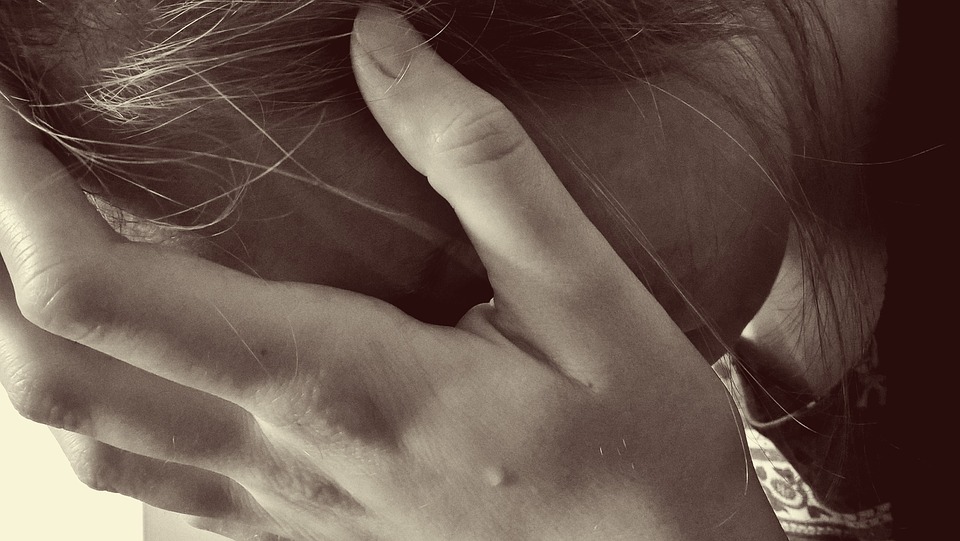 Understanding Self-Harm and the Myths surrounding it