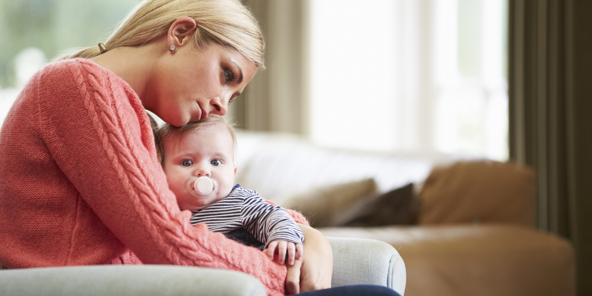 Life after postpartum depression