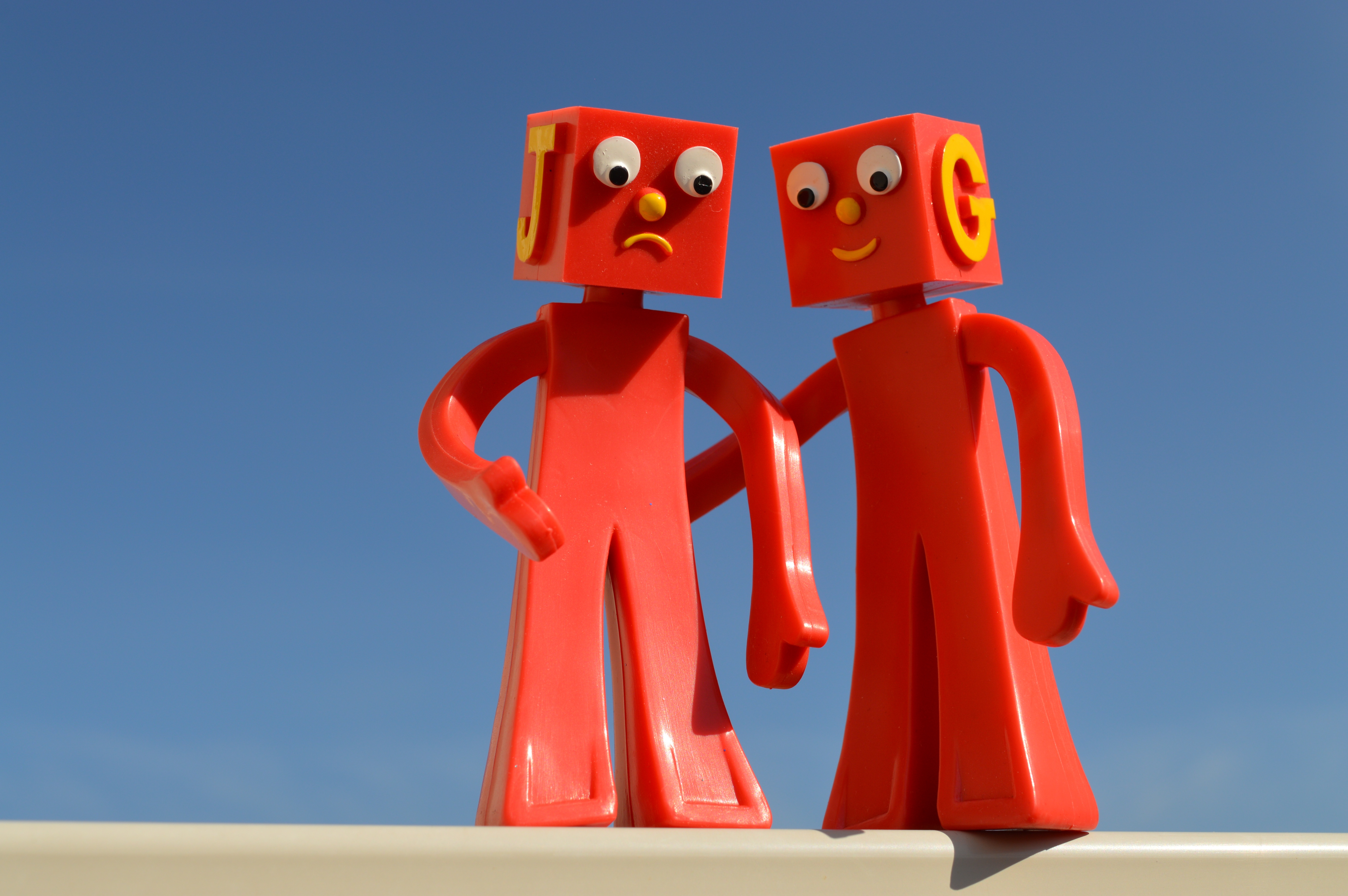 10 signs of Depression – What to look out for in a loved one