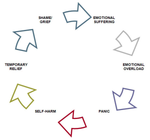 Understanding Self-Harm