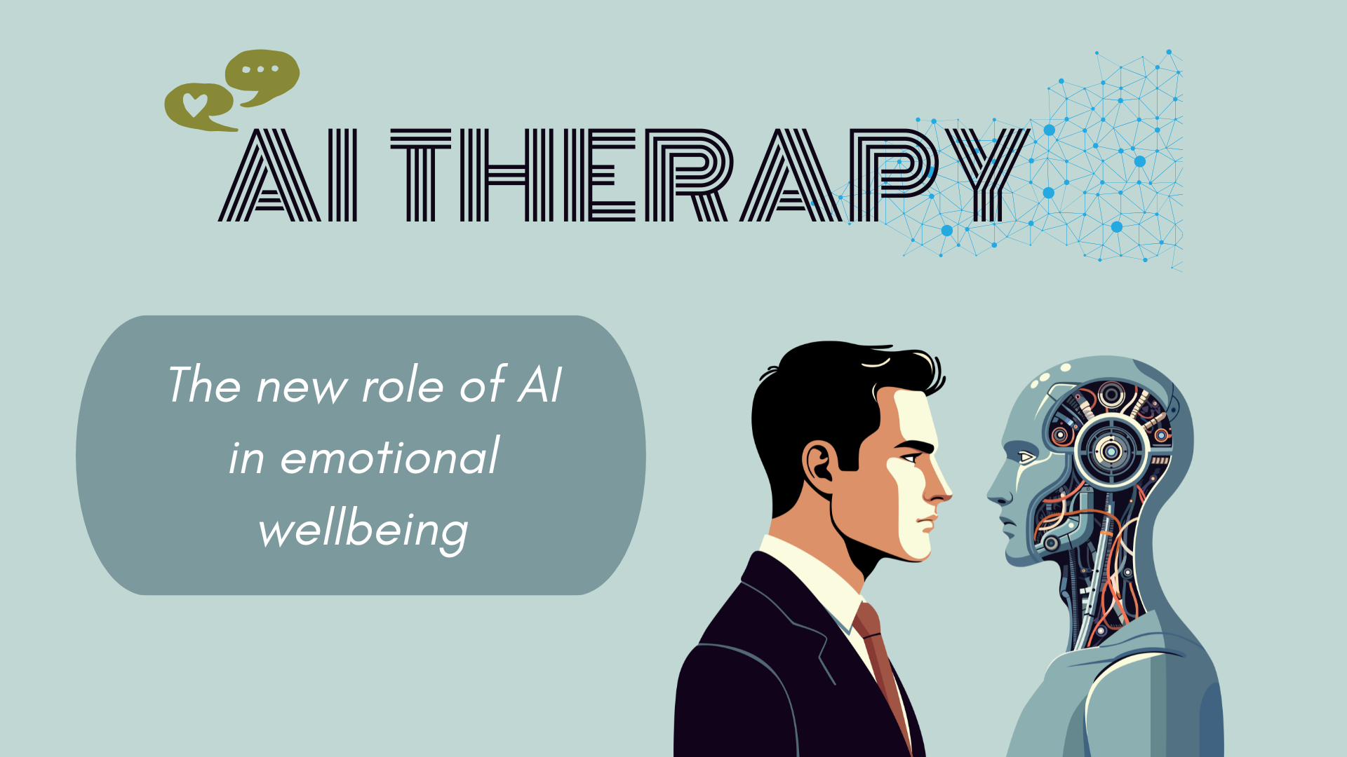 Blog: AI in emotional support